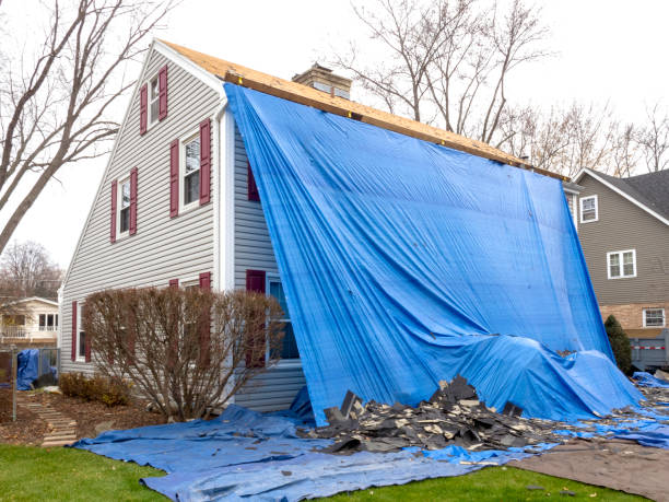 Best Demolition Debris Removal  in Springs, NY